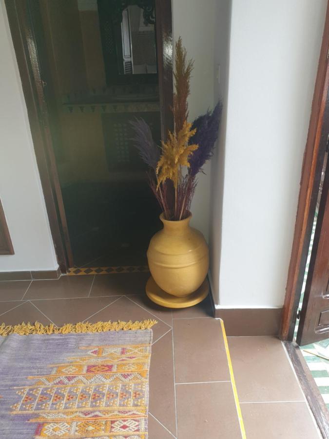 Riad Malida Marrakesh Exterior photo