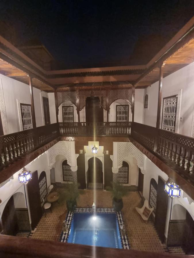 Riad Malida Marrakesh Exterior photo