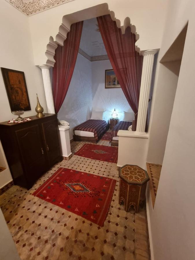 Riad Malida Marrakesh Room photo