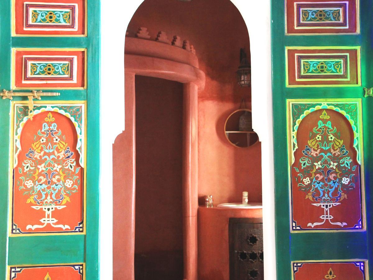 Riad Malida Marrakesh Exterior photo